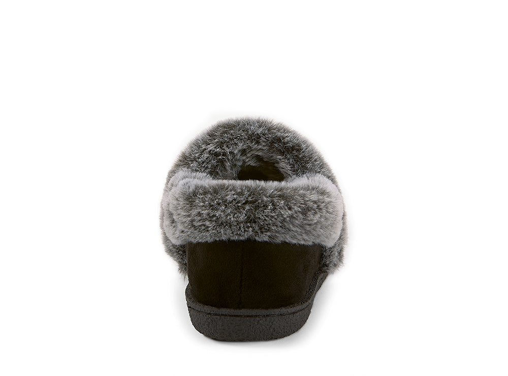 Yellow Shoes | Womens-Slippers-Closed-Closed | Mercedes | 