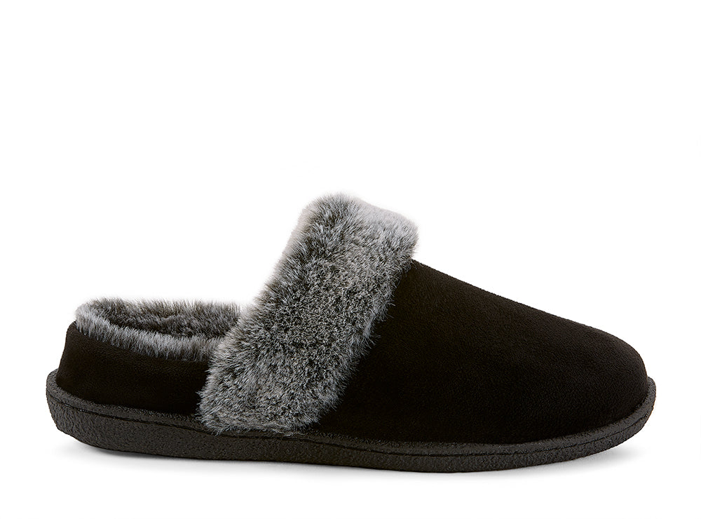 Yellow Shoes | Womens-Slippers-Slide-Slide | Mimosa | 