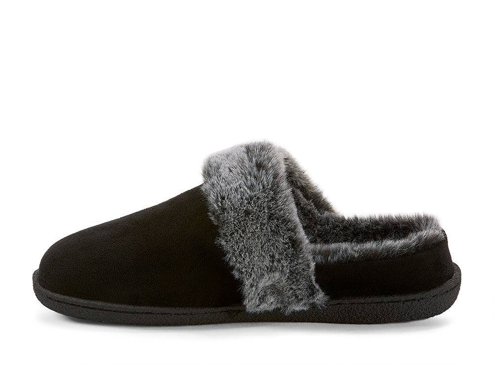 Yellow Shoes | Womens-Slippers-Slide-Slide | Mimosa | 