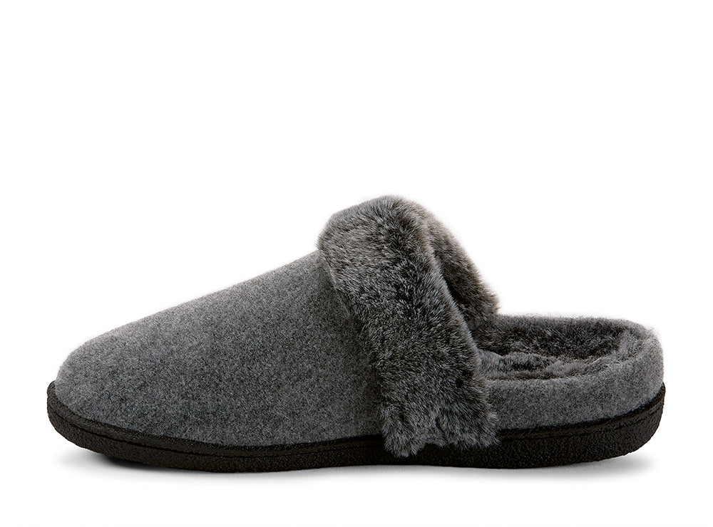 Yellow Shoes | Womens-Slippers-Slide-Slide | Mimosa | 