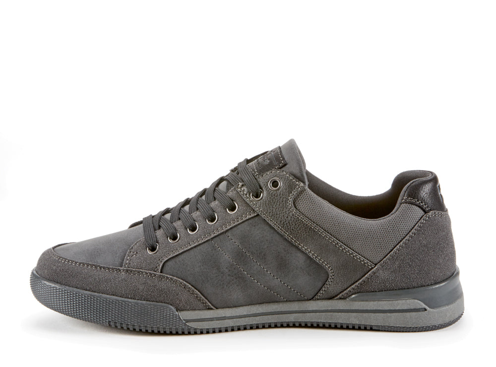 Yellow Shoes | Mens-Shoes-Casual-Laced | Lyndon | 