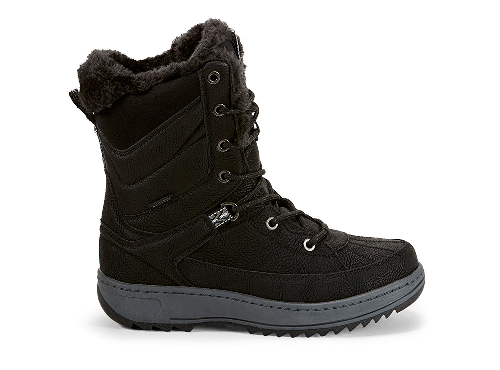 Yellow Shoes | Womens-Winter Boots-Snow Sports-After-Ski | Snowbelle 2.0 | 