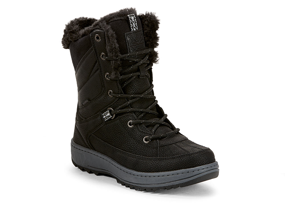 Yellow Shoes | Womens-Winter Boots-Snow Sports-After-Ski | Snowbelle 2.0 | 