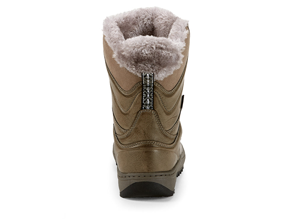 Yellow Shoes | Womens-Winter Boots-Snow Sports-After-Ski | Snowbelle 2.0 | 