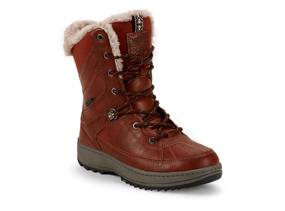 Yellow Shoes | Womens-Winter Boots-Snow Sports-After-Ski | Snowbelle 2.0 | 