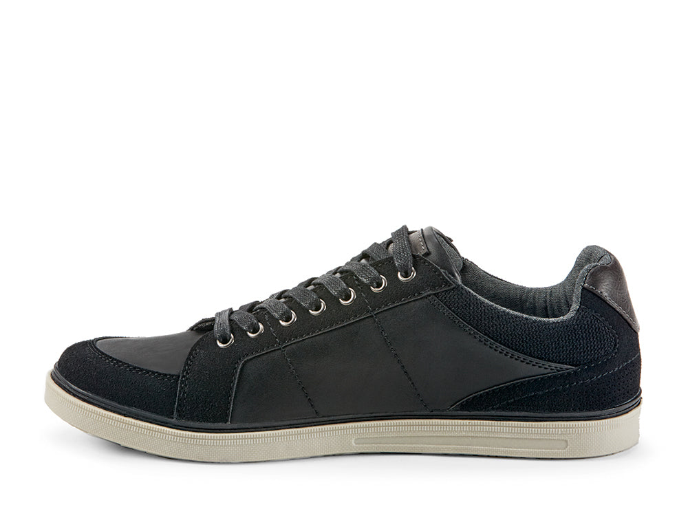 Yellow Shoes | Mens-Shoes-Casual-Laced | Kaven | 