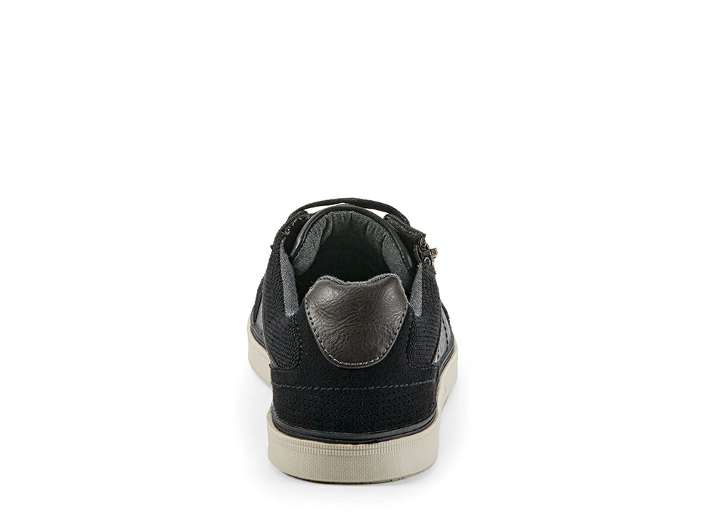 Yellow Shoes | Mens-Shoes-Casual-Laced | Kaven | 