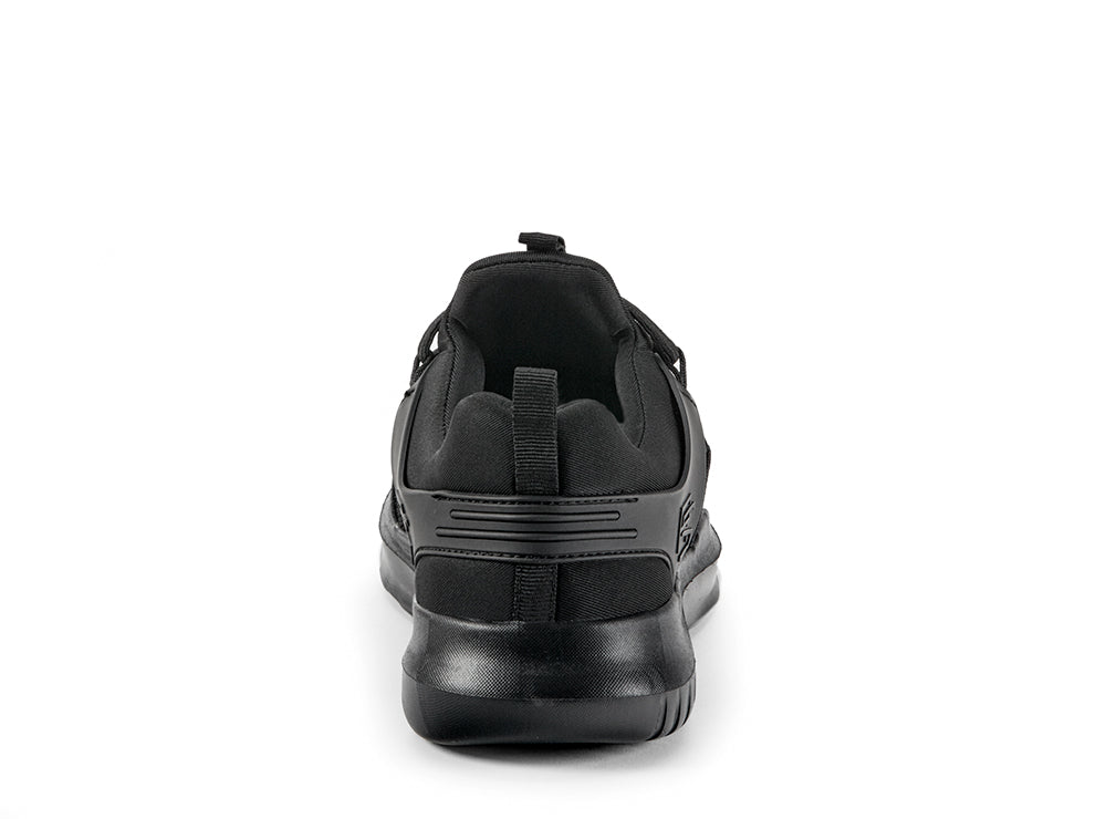 Yellow Shoes | Mens-Shoes-Casual-Laced | Owens | 
