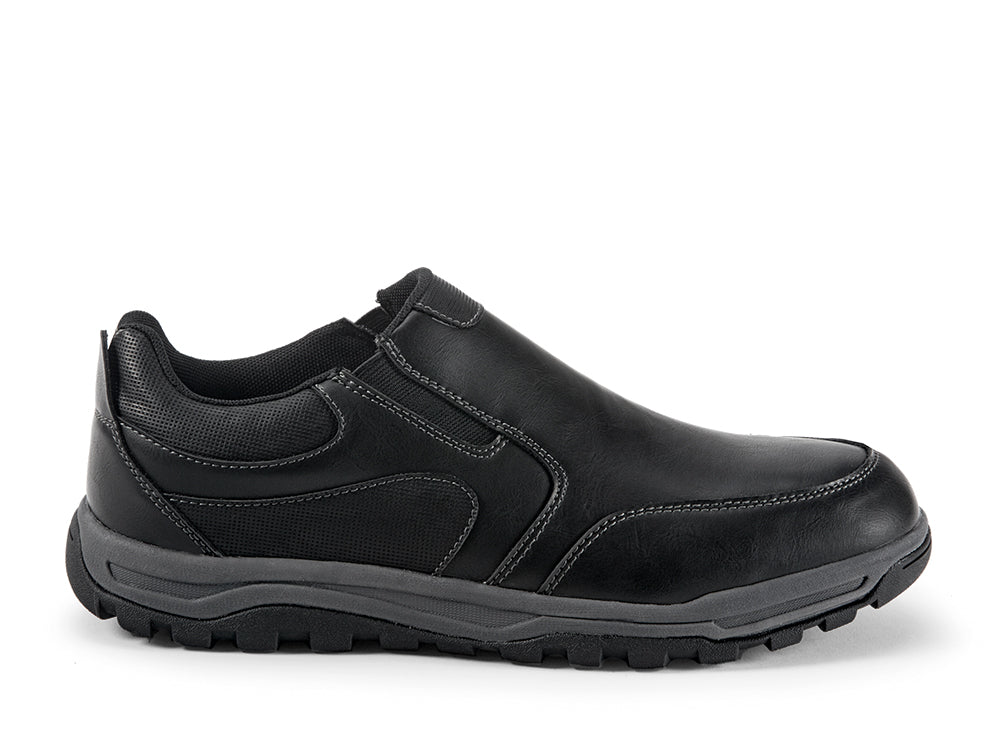Yellow Shoes | Mens-Shoes-Casual-Loafer | Beryon | 