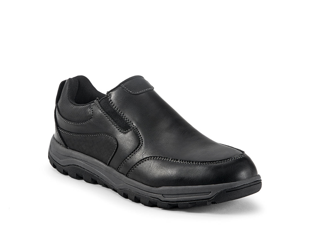 Yellow Shoes | Mens-Shoes-Casual-Loafer | Beryon | 
