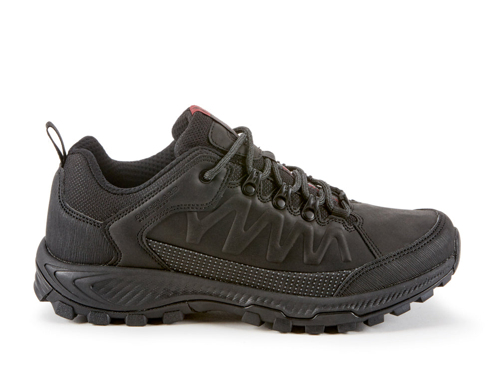 Yellow Shoes | Mens-Athletic-Outdoor -Hiking Shoe | Saddlepeak | 
