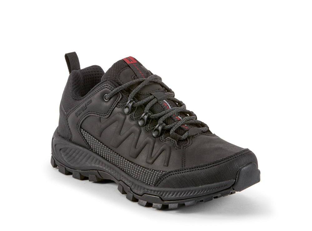 Yellow Shoes | Mens-Athletic-Outdoor -Hiking Shoe | Saddlepeak | 