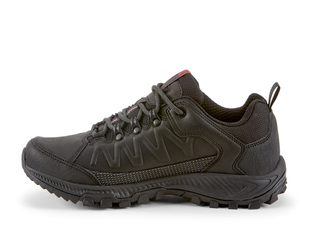 Yellow Shoes | Mens-Athletic-Outdoor -Hiking Shoe | Saddlepeak | 