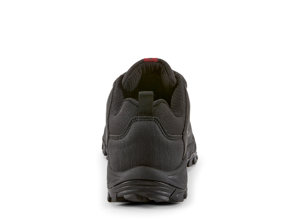 Yellow Shoes | Mens-Athletic-Outdoor -Hiking Shoe | Saddlepeak | 