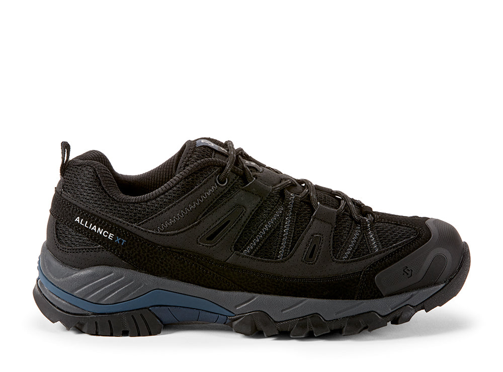 Yellow Shoes | Mens-Athletic-Outdoor -Hiking Shoe | Alliance Xt | 