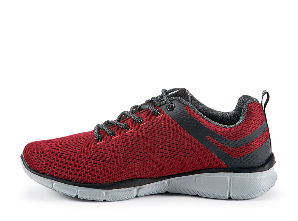 Yellow Shoes | Mens-Athletic-Running-Running | Nightrun | 