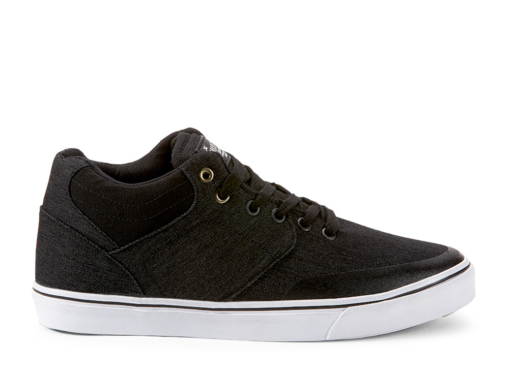 Yellow Shoes | Mens-Athletic-Skate-High Cut | Commonwealth | 