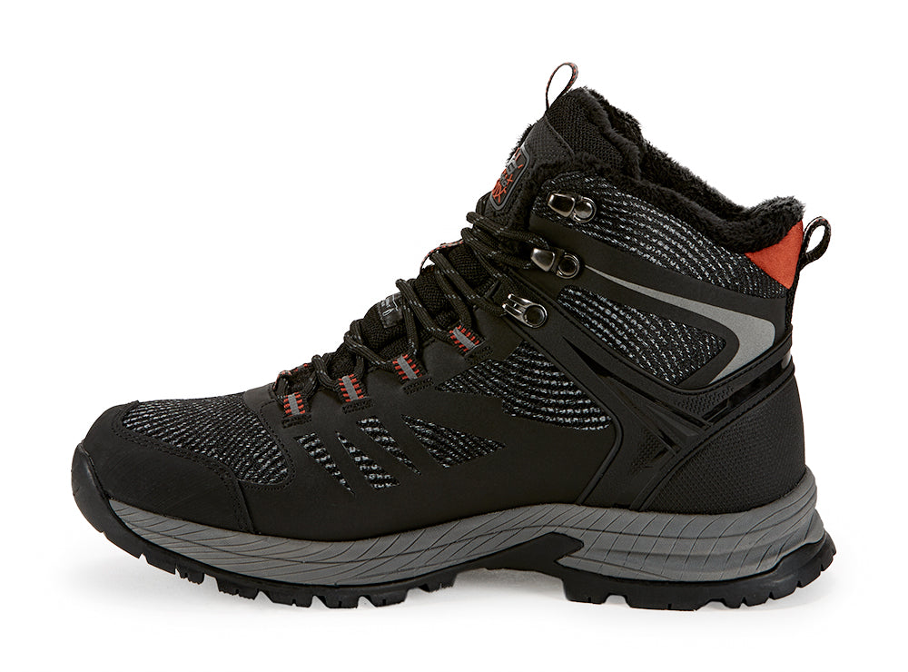 Yellow Shoes | Mens-Winter Boots-Snow Sports-After-Ski | Apexx | 