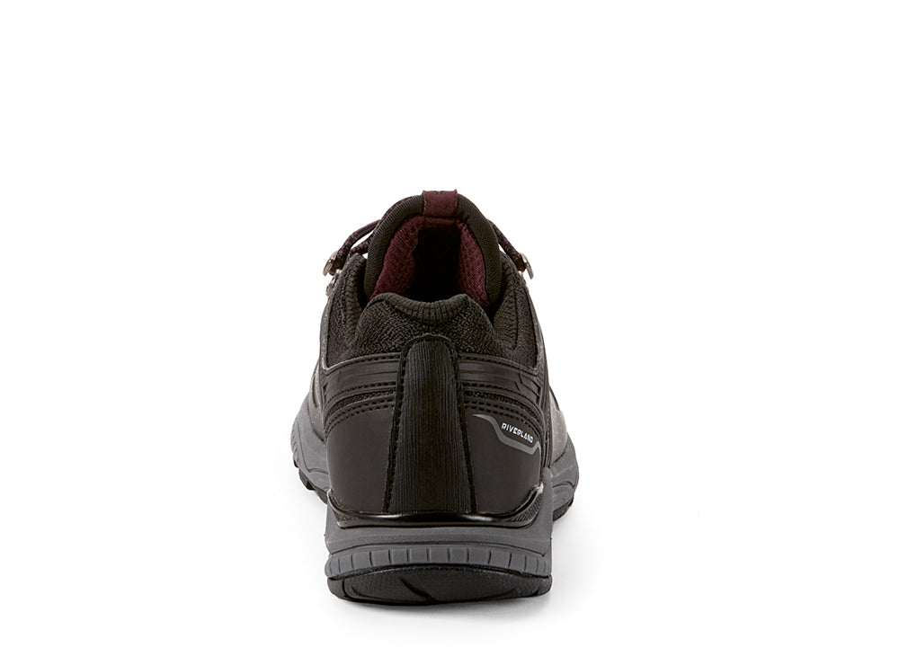 Yellow Shoes | Womens-Athletic-Outdoor -Hiking Shoe | Dry Climber Xt | 