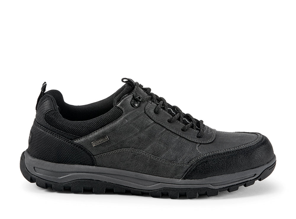Yellow Shoes | Mens-Shoes-Casual-Laced | Evans | 