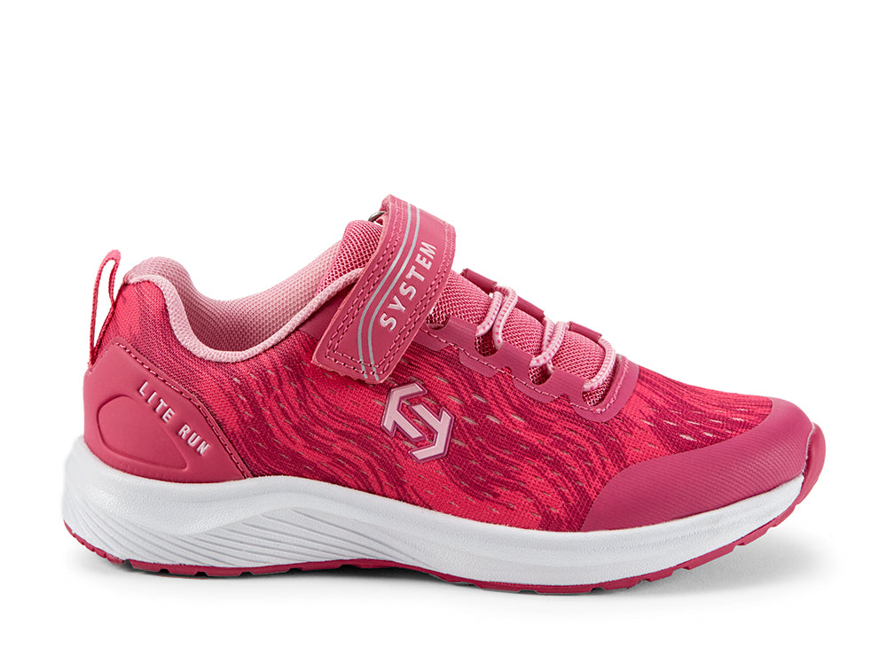 Yellow Shoes | Youth-Athletic-Girls Running-Hi-Tech | Racer F | 