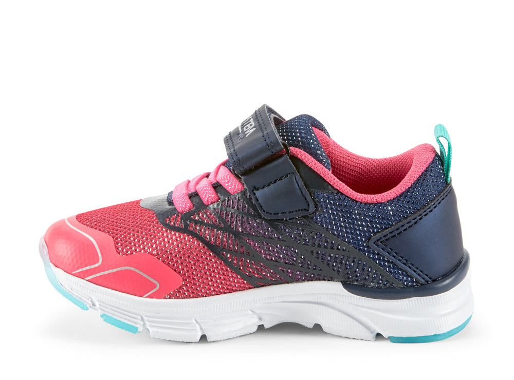 Yellow Shoes | Toddler-Athletic-Girls Running-Hi-Tech | Rivale | 