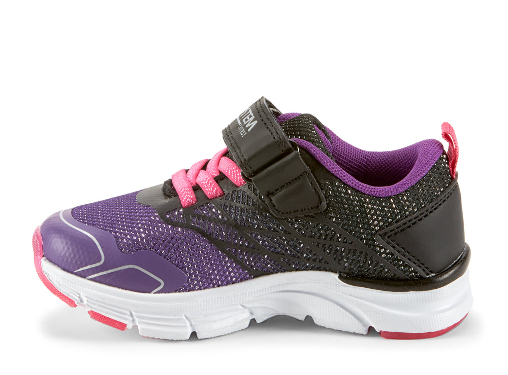 Yellow Shoes | Toddler-Athletic-Girls Running-Hi-Tech | Rivale | 