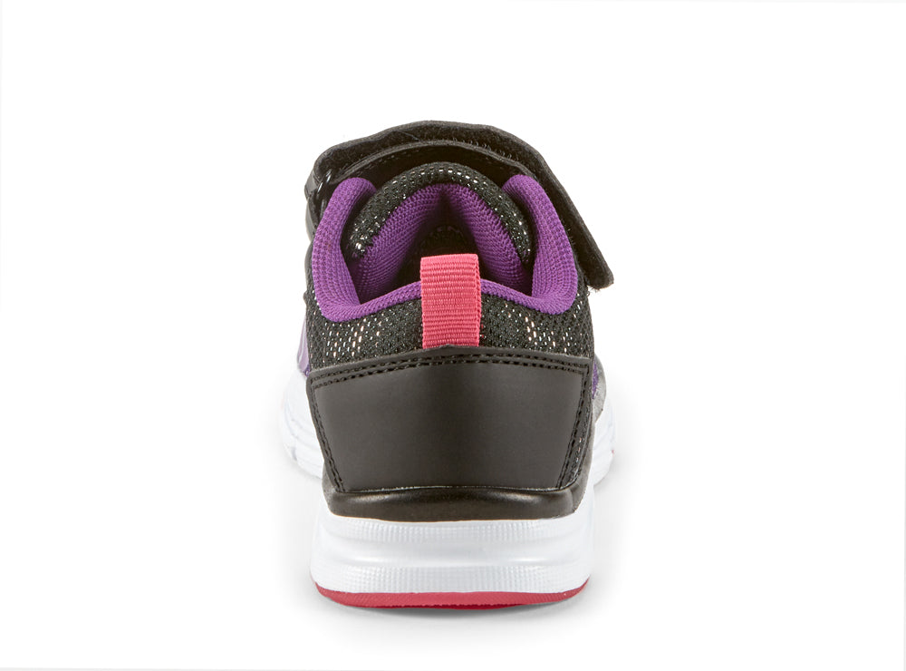 Yellow Shoes | Toddler-Athletic-Girls Running-Hi-Tech | Rivale | 