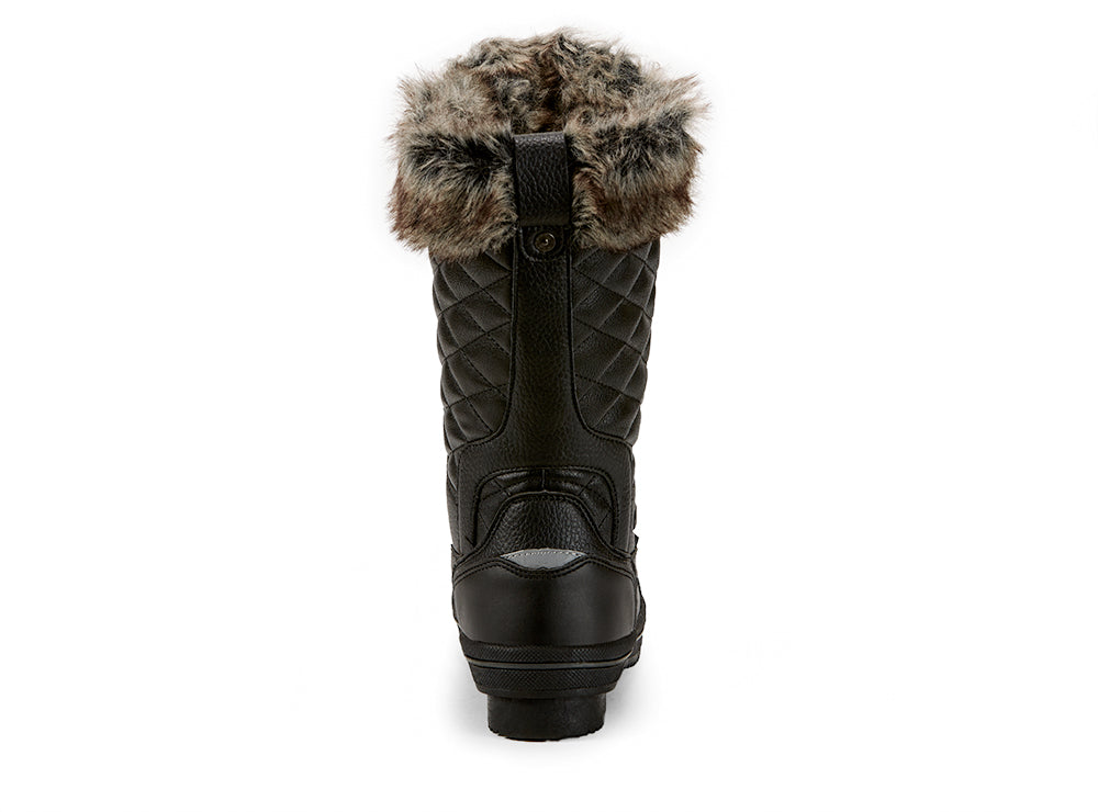 Yellow Shoes | Womens-Winter Boots-Snow Sports-After-Ski | Snowlion 2.0 | 