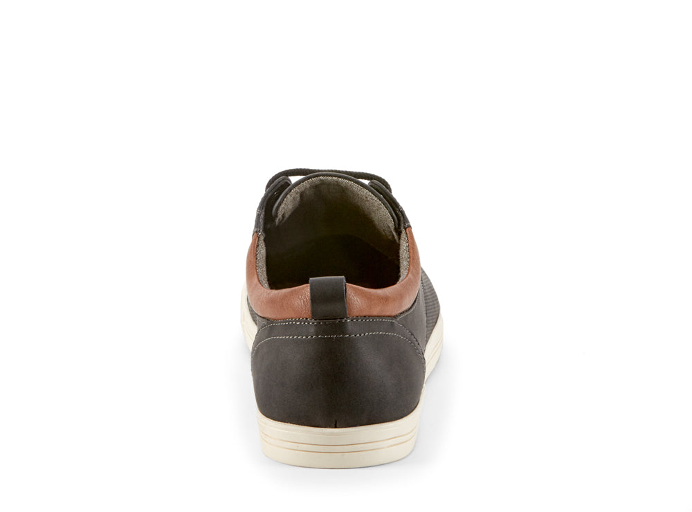 Yellow Shoes | Mens-Shoes-Casual-Laced | Odell | 