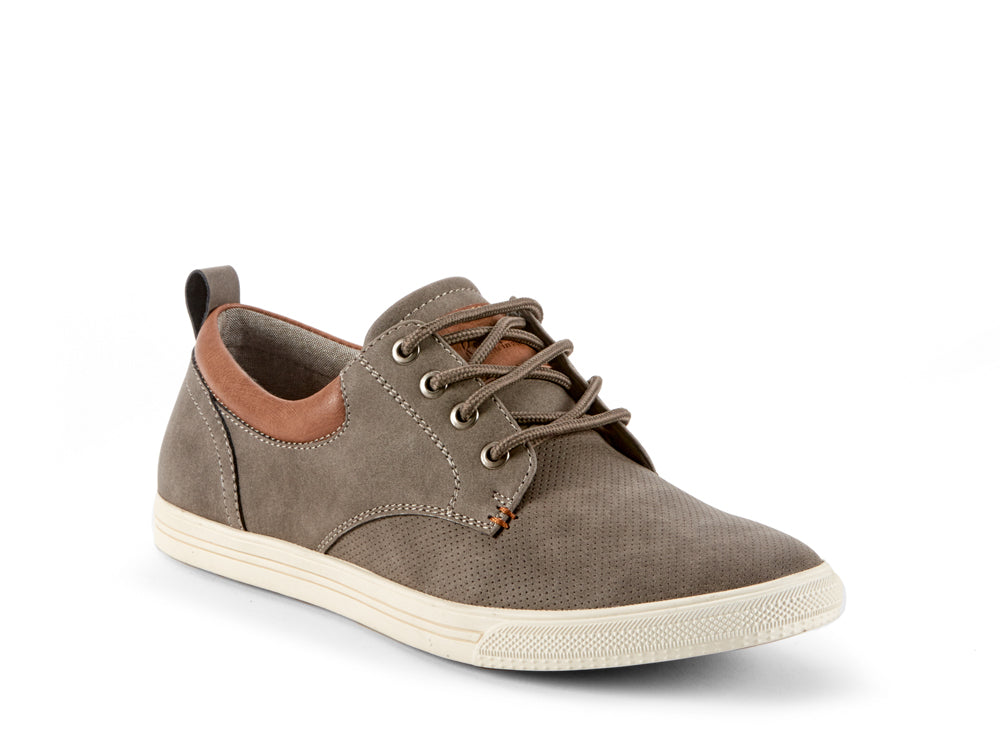 Yellow Shoes | Mens-Shoes-Casual-Laced | Odell | 