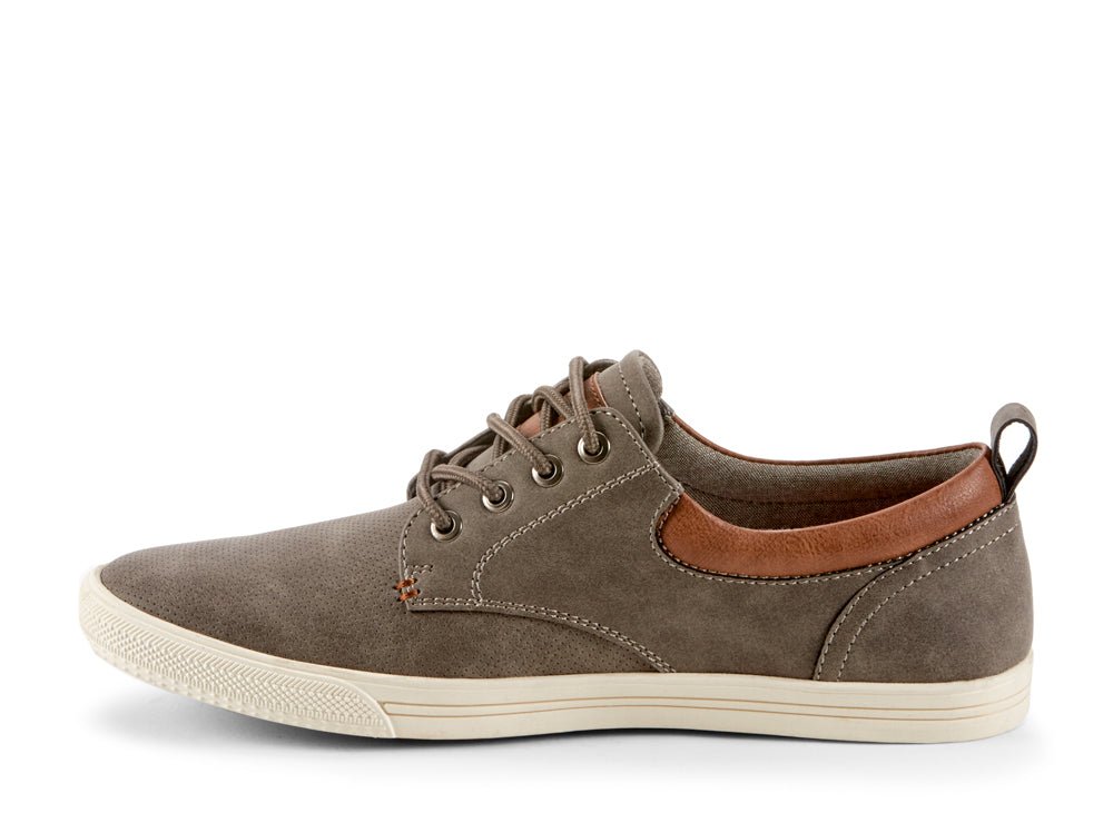 Yellow Shoes | Mens-Shoes-Casual-Laced | Odell | 