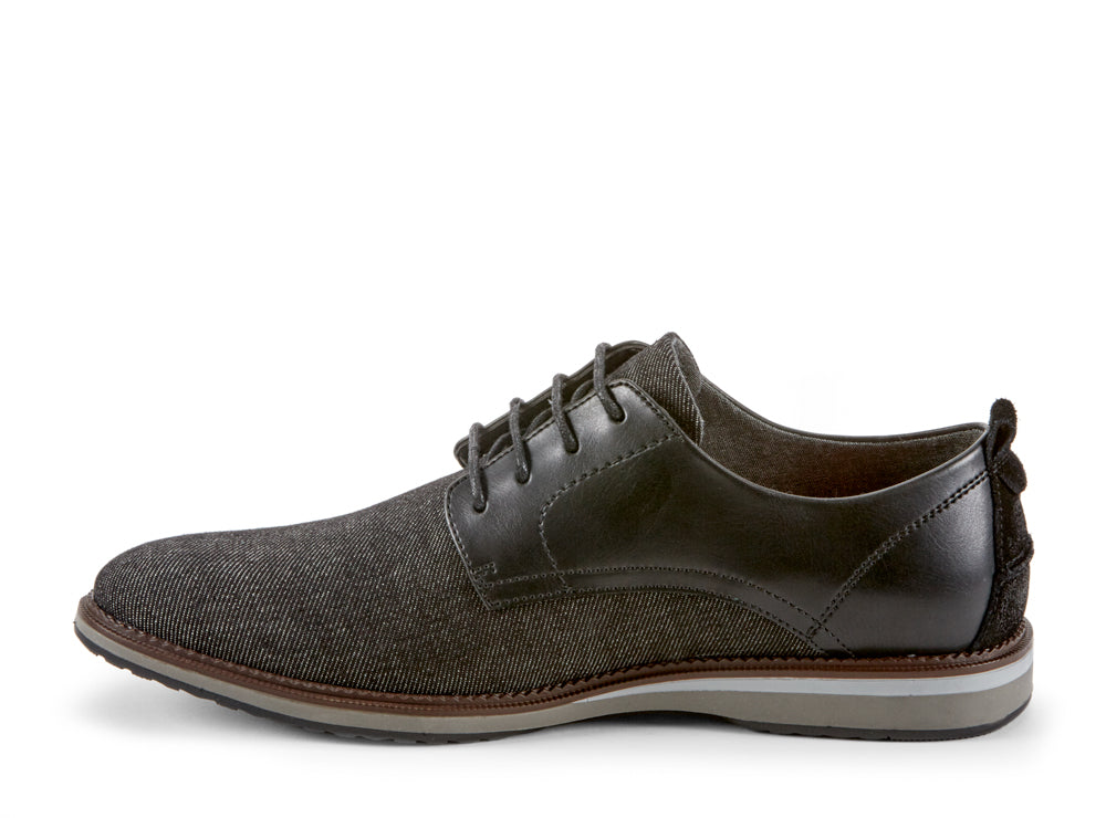 Yellow Shoes | Mens-Shoes-Semi-Dress-Laced | Sid | 