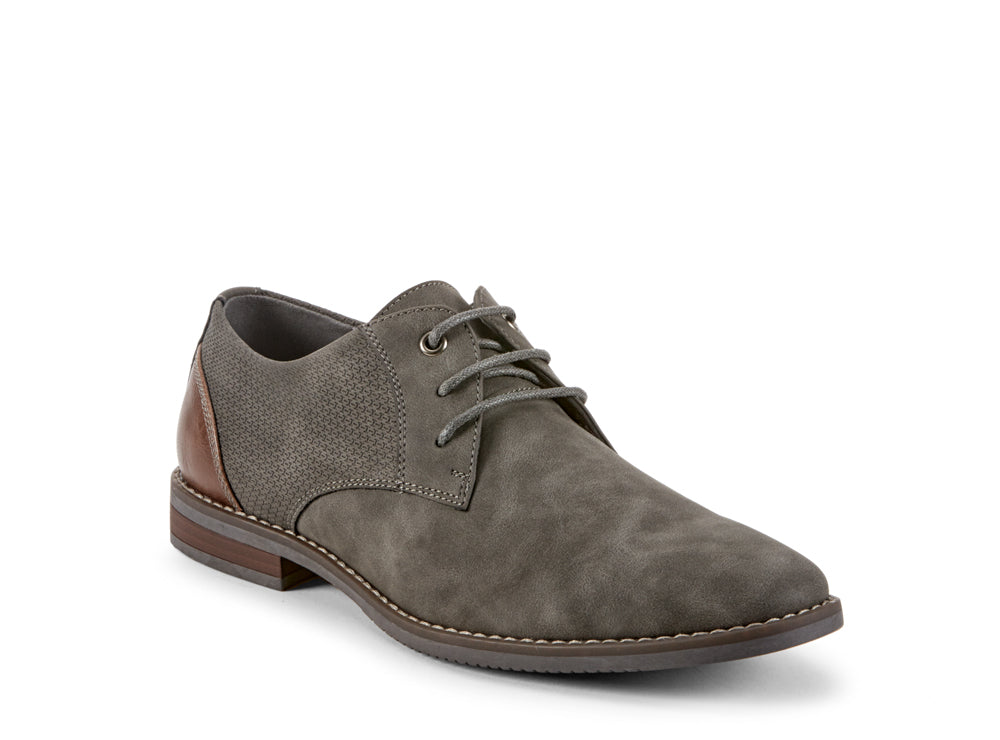 Yellow Shoes | Mens-Shoes-Semi-Dress-Laced | Sol | 