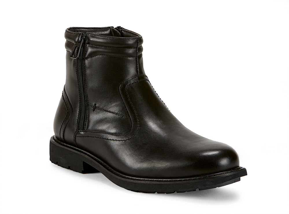 Yellow Shoes | Mens-Winter Boots-Dress-Dress | Felton | 