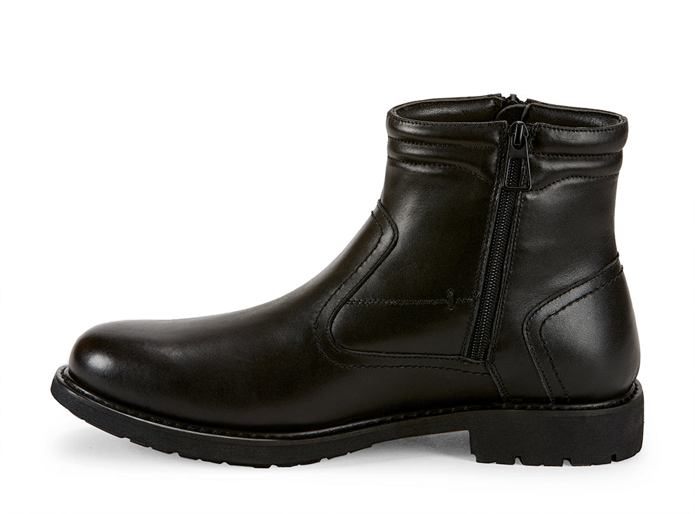 Yellow Shoes | Mens-Winter Boots-Dress-Dress | Felton | 