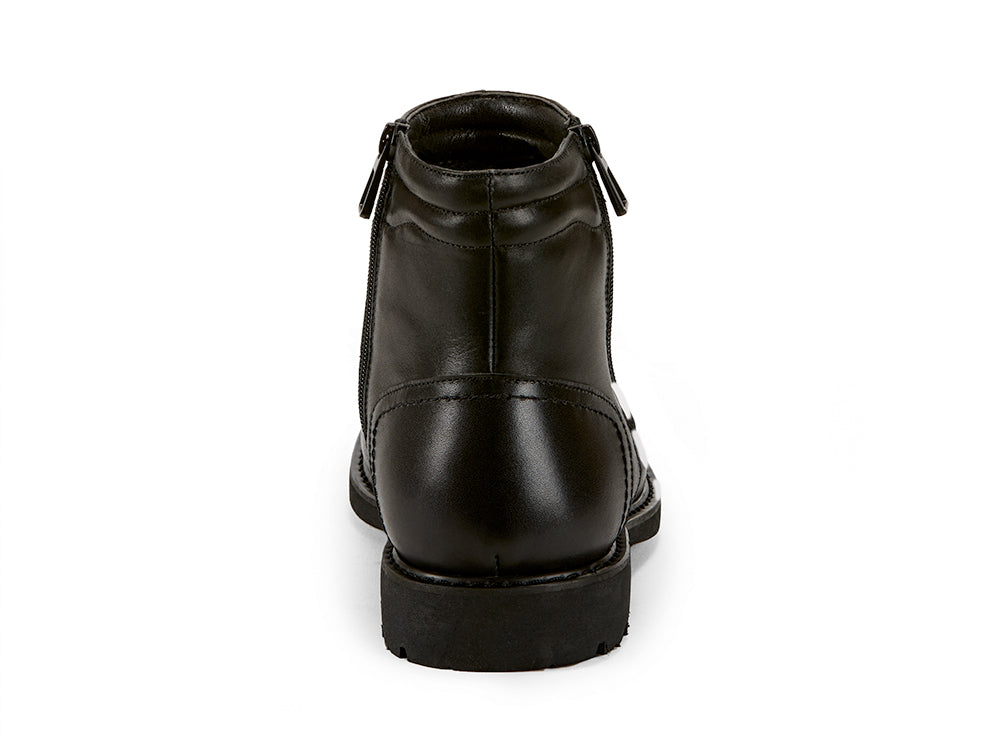 Yellow Shoes | Mens-Winter Boots-Dress-Dress | Felton | 