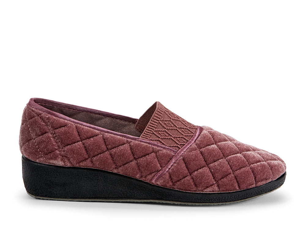 Yellow Shoes | Womens-Slippers-Closed-Closed | Diamond 2.0 | 