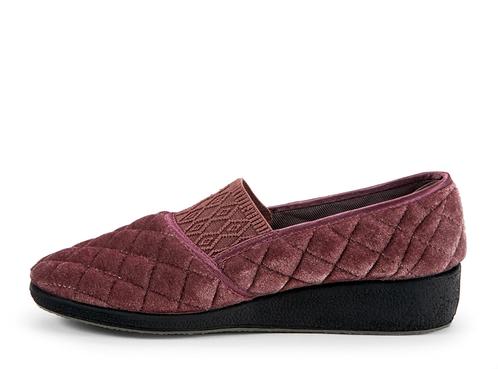 Yellow Shoes | Womens-Slippers-Closed-Closed | Diamond 2.0 | 