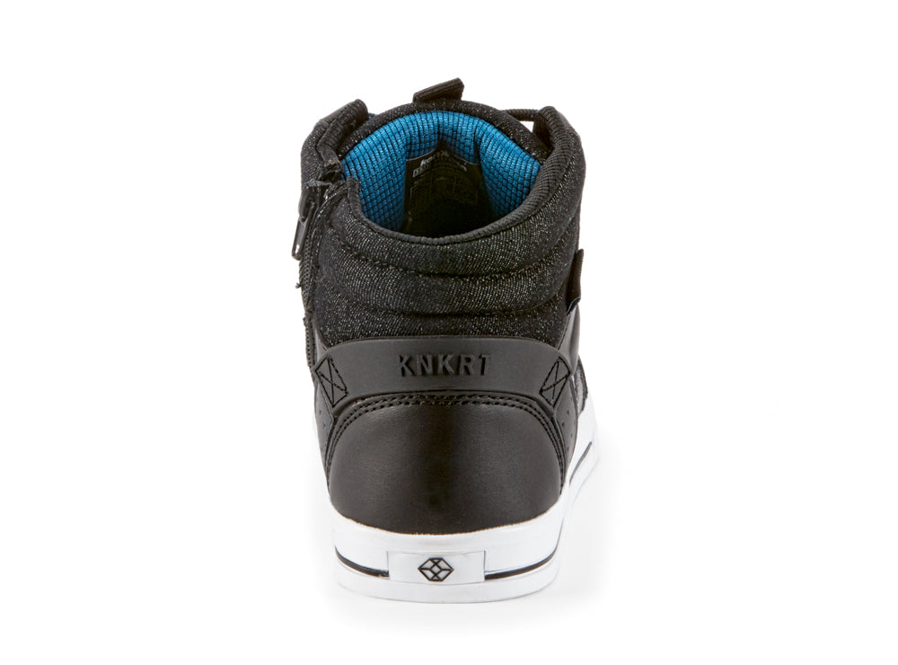 Yellow Shoes | Boys-Athletic-Skate-High Cut | Proven | 