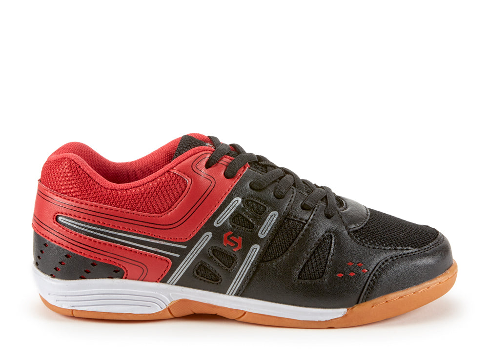 Yellow Shoes | Boys-Athletic-Soccer-Indoor | Distance Jr | 