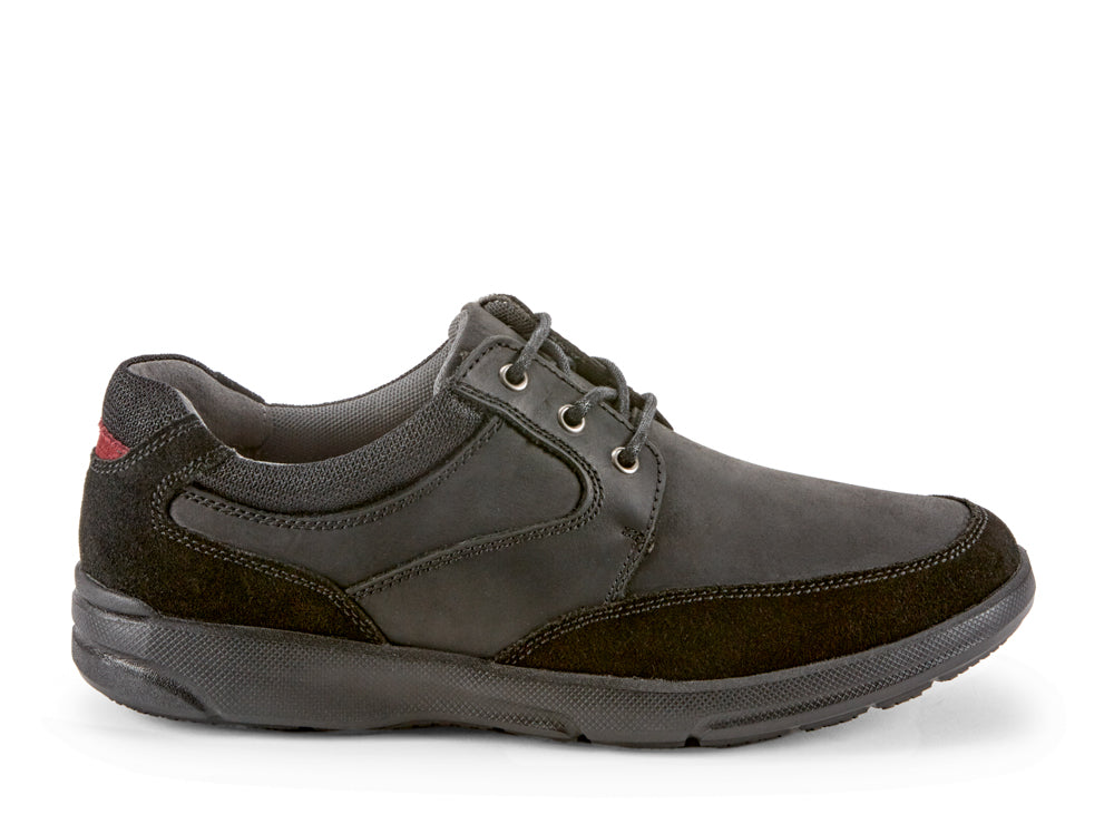 Yellow Shoes | Mens-Shoes-Comfort-Laced | Sanford | 