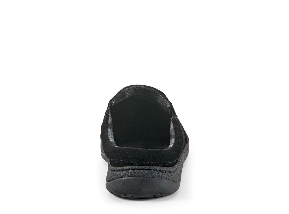 Yellow Shoes | Mens-Slippers-Slide-Slide | Milles | 