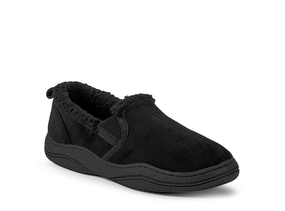Yellow Shoes | Mens-Slippers-Closed-Closed | Noah | 