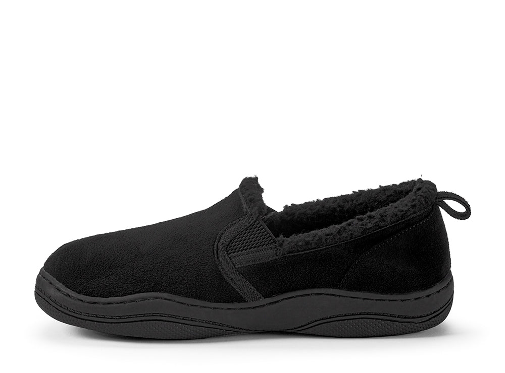 Yellow Shoes | Mens-Slippers-Closed-Closed | Noah | 