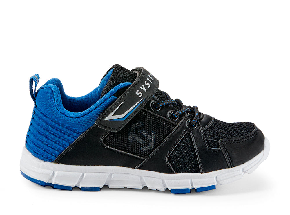 Yellow Shoes | Toddler-Athletic-Boys Running-Hi-Tech | Iconic | 