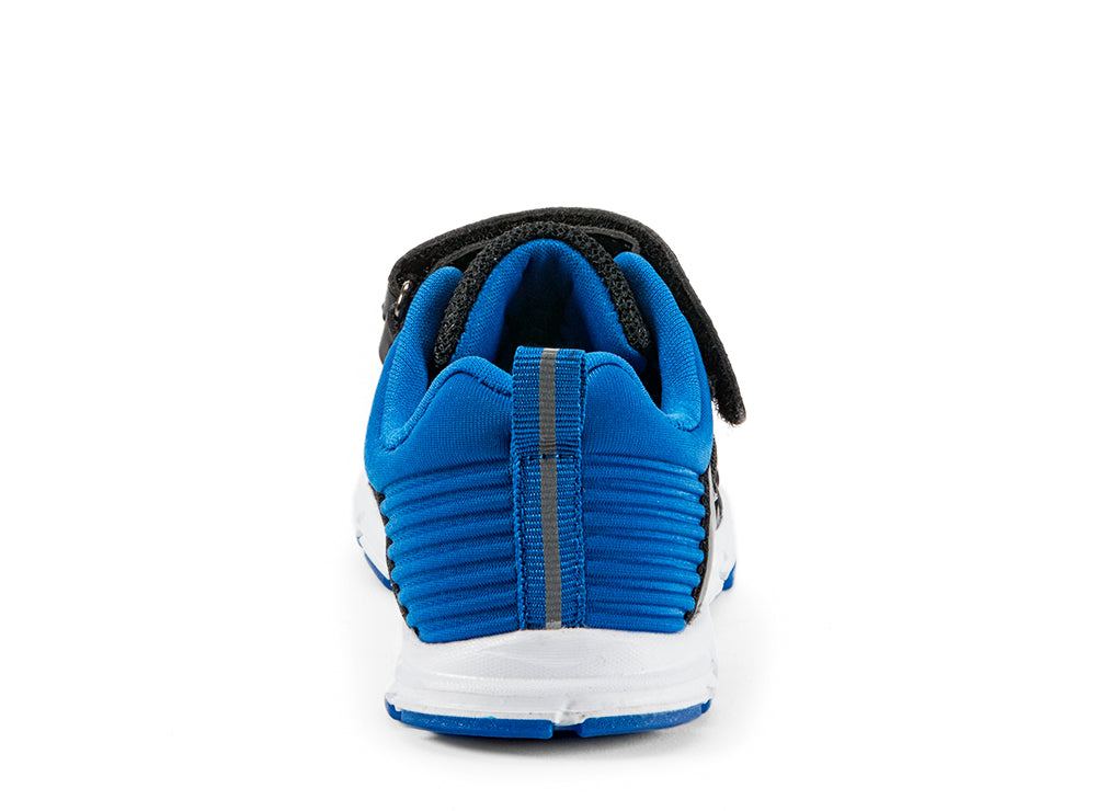 Yellow Shoes | Toddler-Athletic-Boys Running-Hi-Tech | Iconic | 