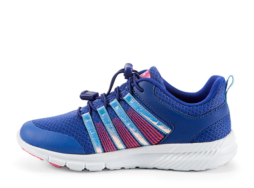 Yellow Shoes | Youth-Athletic-Girls Running-Hi-Tech | Topaz | 