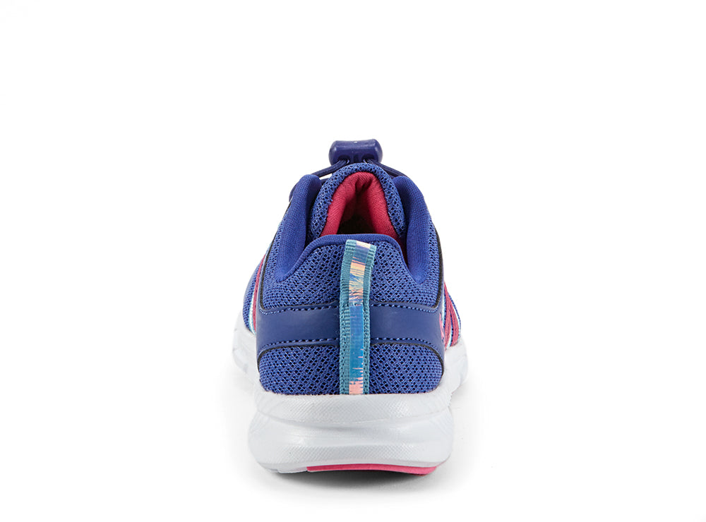 Yellow Shoes | Youth-Athletic-Girls Running-Hi-Tech | Topaz | 