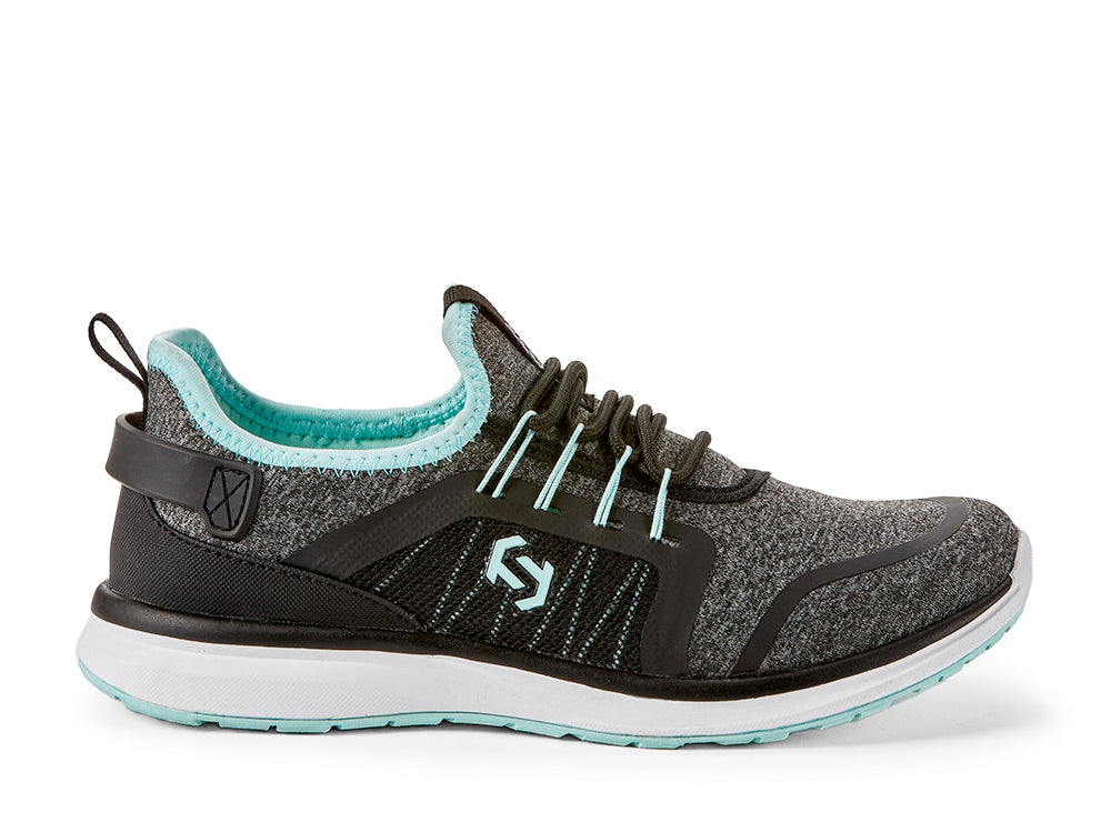 Yellow Shoes | Missy-Athletic-Running-Hi-Tech | Strive | 